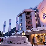 Kongress 4*