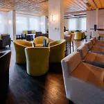 Kongress Hotel 4*