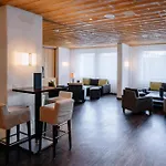Hotel Kongress 4*