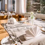 Kongress 4* Davos