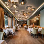 Kongress 4* Davos