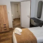 Hotel Kongress 4*