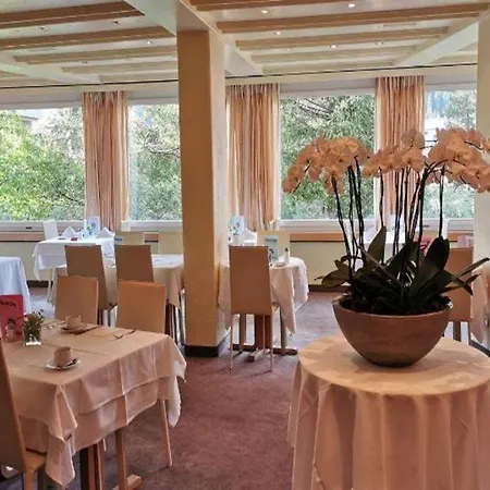 호텔 콩그레스 다보스