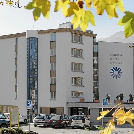 Kongress 4*