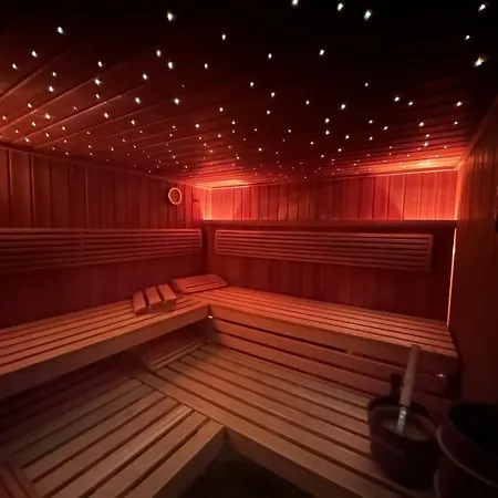 콩그레스 4* 다보스