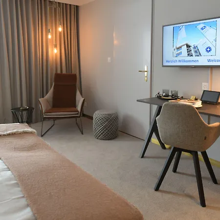 Kongress Hotell 4*