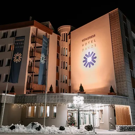 Kongress Hotel 4*