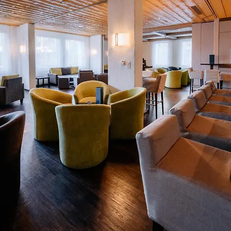 Kongress Hotel 4*