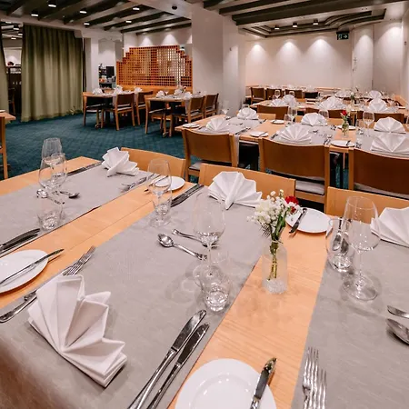 Hotel Kongress Davos