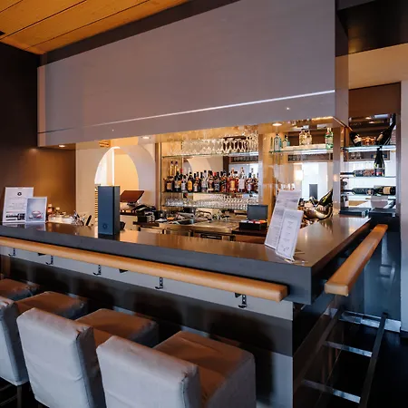 Hotel Kongress Davos