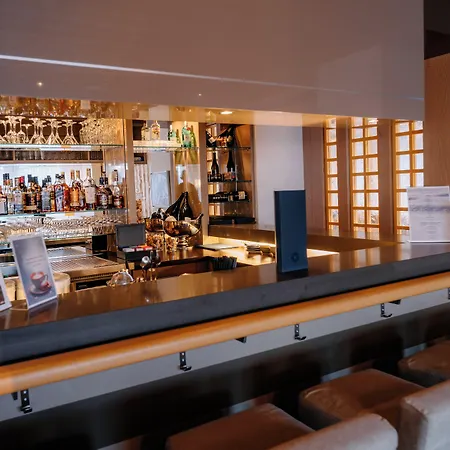 Hotel Kongress