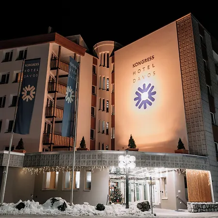 Kongress 4*