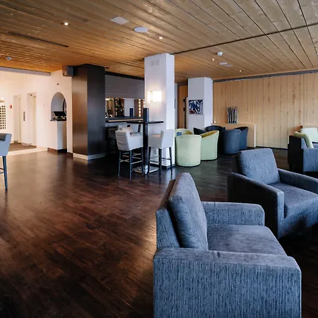 Hotel Kongress Davos