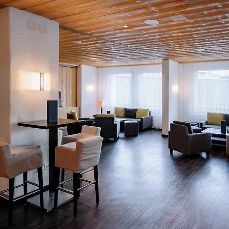 Hotel Kongress Davos