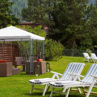 Hotel Kongress 4*