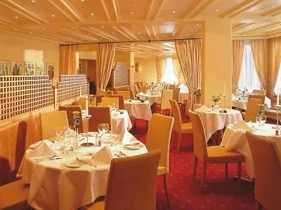 Otel Kongress Ostrava