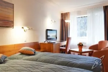 Otel Kongress Ostrava