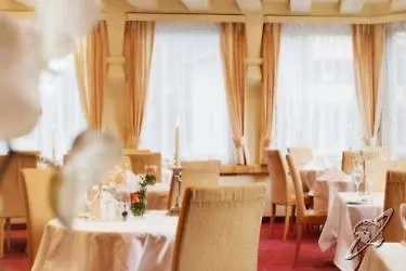 호텔 콩그레스 다보스