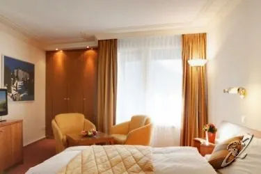 Kongress Hotel Davos