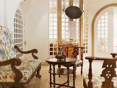 콩그레스 호텔 4*