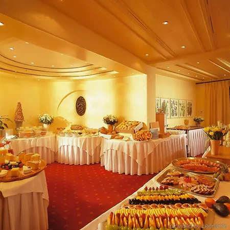 호텔 콩그레스 다보스