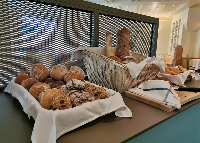 Kongress Hotell Davos