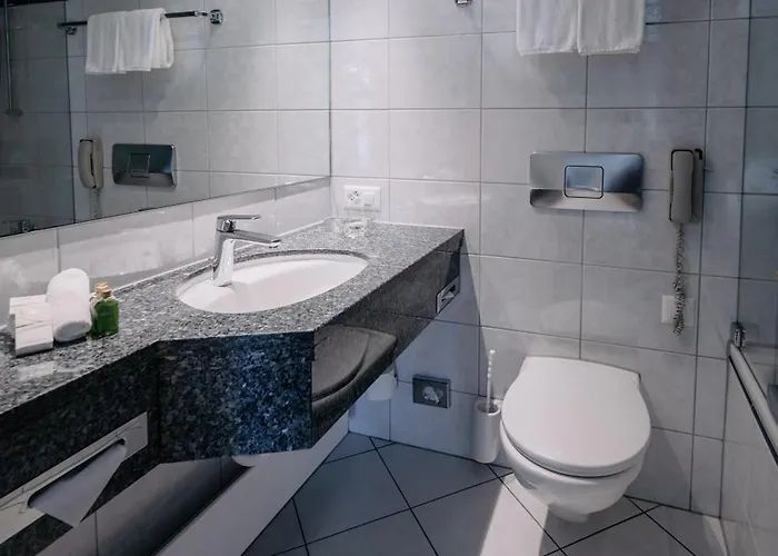 Kongress Hotell Davos