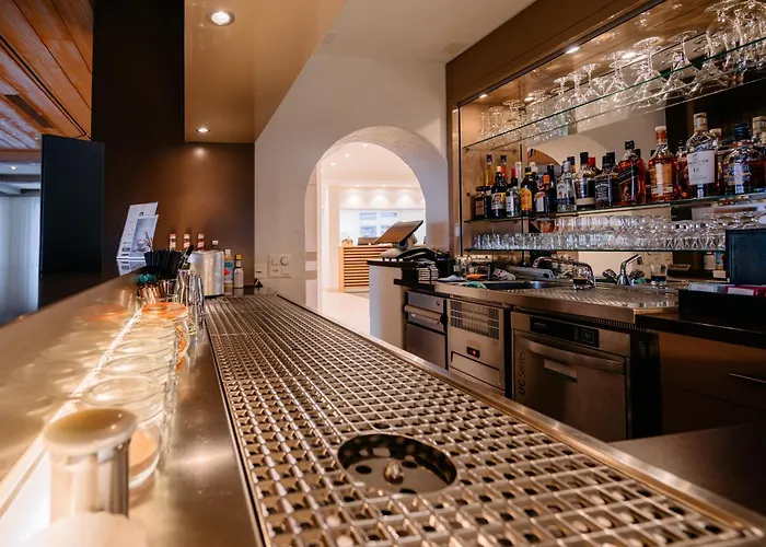 Hotel Kongress Davos