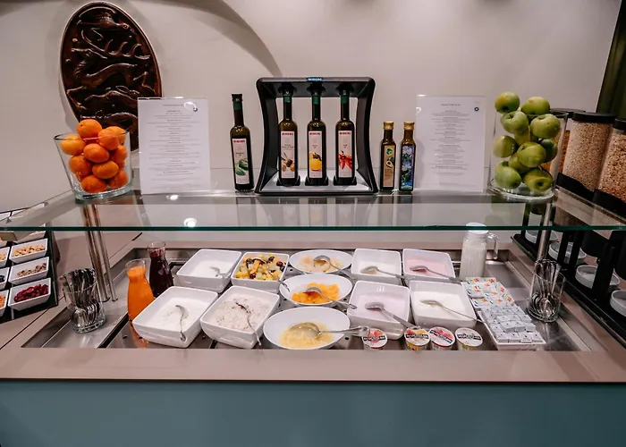 Hotell Kongress Davos