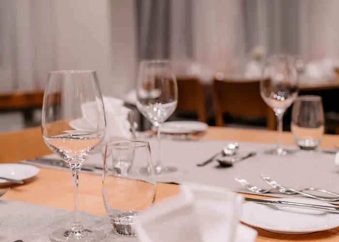 Kongress Hotell Davos