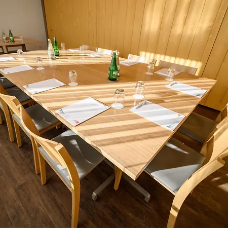 Hotel Kongress