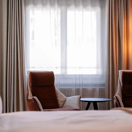 Kongress Hotel