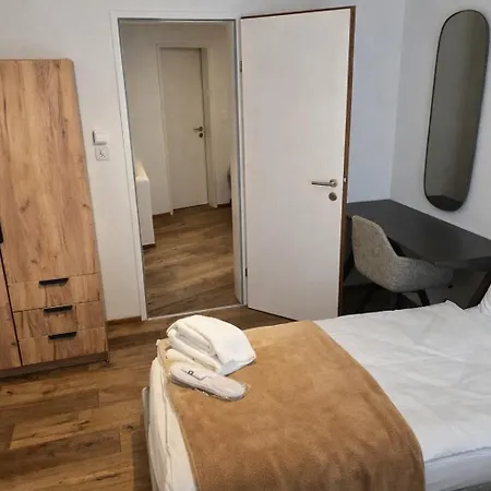 Hotel Kongress 4*