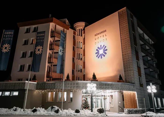 Kongress Отель 4*