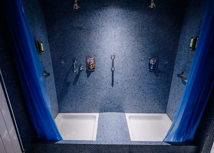 Отель Kongress 4*