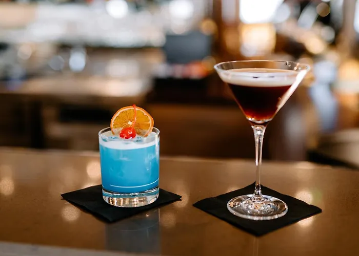 Kongress Отель Давос