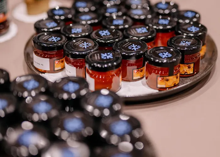 Отель Kongress Давос