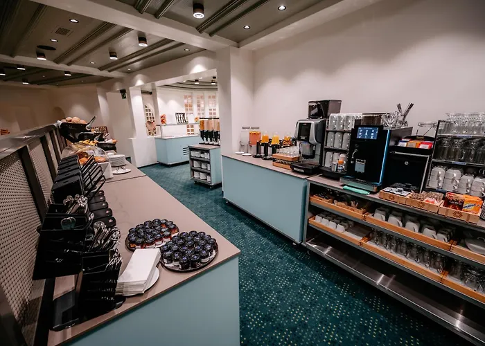 Kongress Отель 4*