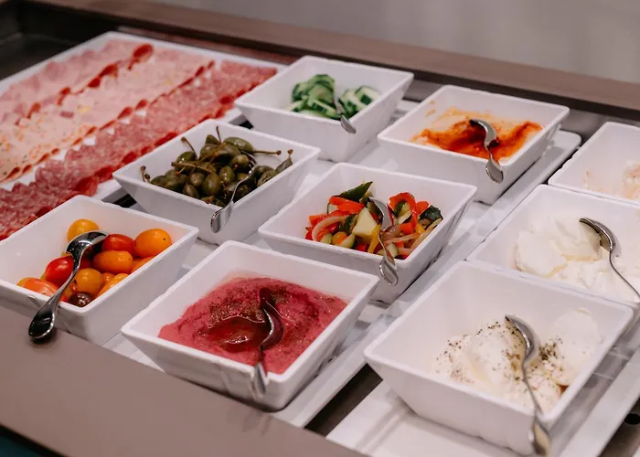 Kongress 4* Давос