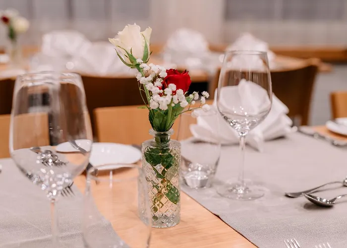 Отель Kongress Давос