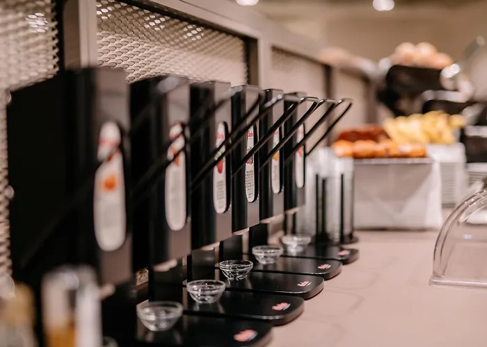 Kongress Отель 4*