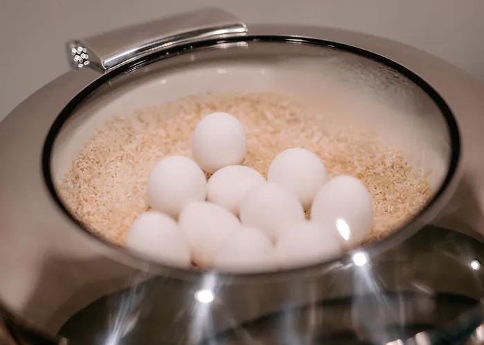 Отель Kongress Давос