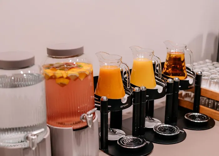 Kongress Отель Давос