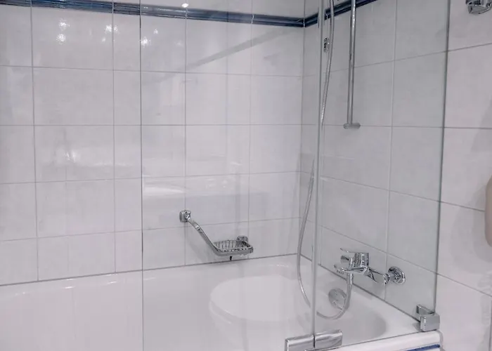 Отель Kongress Давос