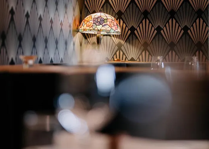 Kongress 4* Давос