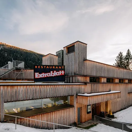 Kongress Davos